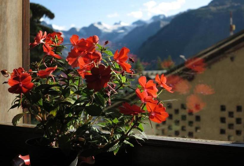 فندق Locanda Grauson