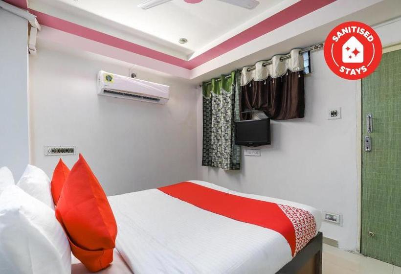 בית מלון כפרי Magic Palace