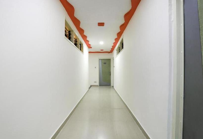 בית מלון כפרי Magic Palace