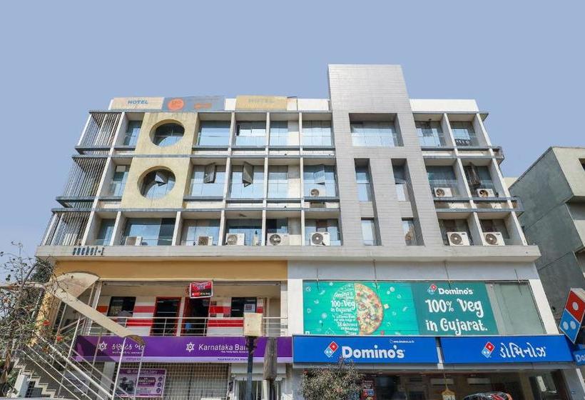 בית מלון כפרי Magic Palace