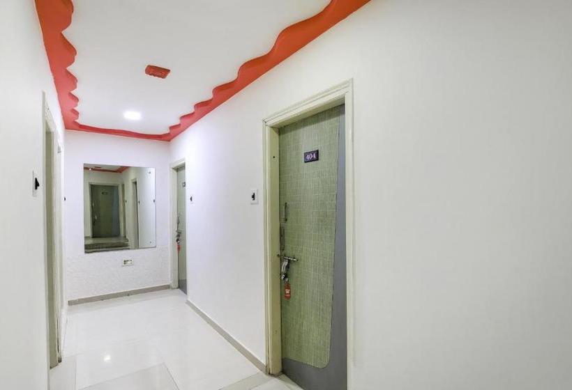 בית מלון כפרי Magic Palace