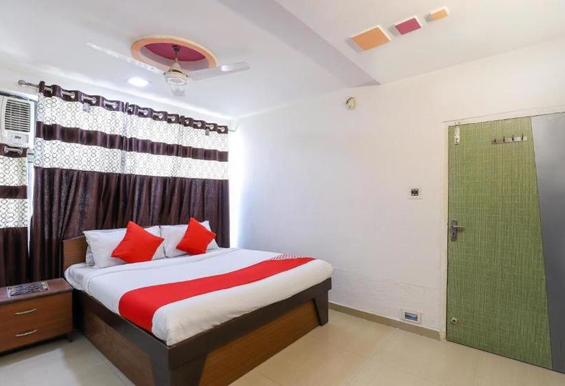 בית מלון כפרי Magic Palace