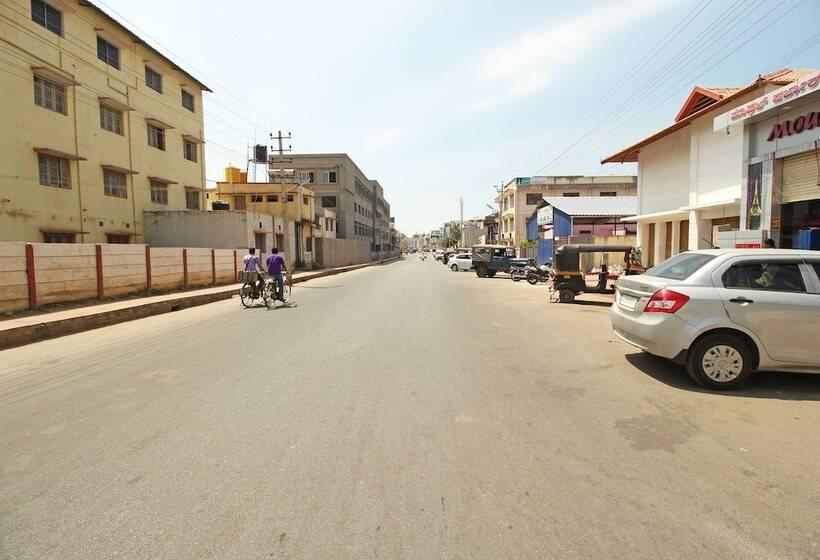 ホテル New S K Regency