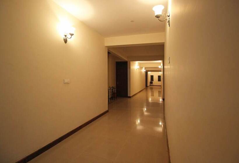 ホテル New S K Regency