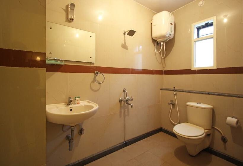 ホテル New S K Regency