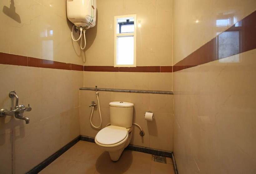 ホテル New S K Regency