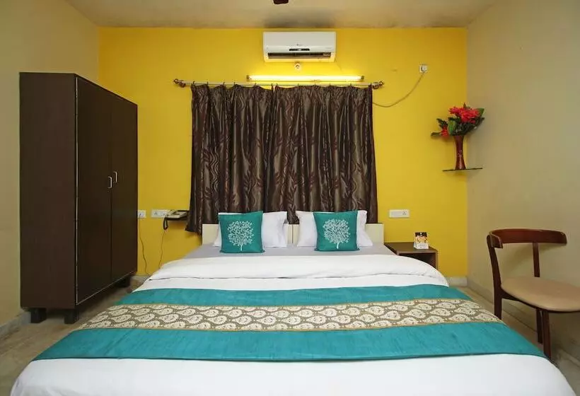 Hotelli New S K Regency