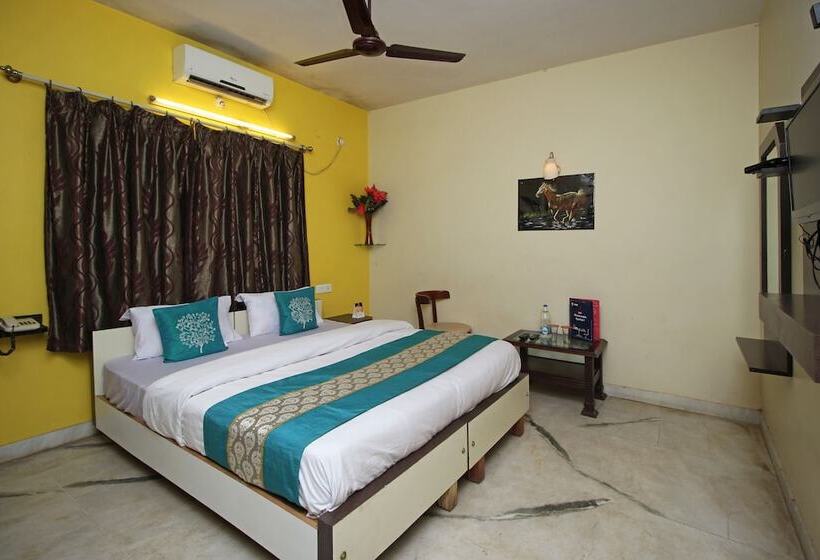 ホテル New S K Regency