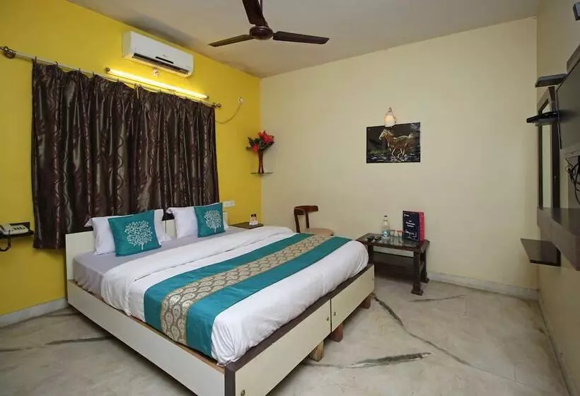 Hotelli New S K Regency