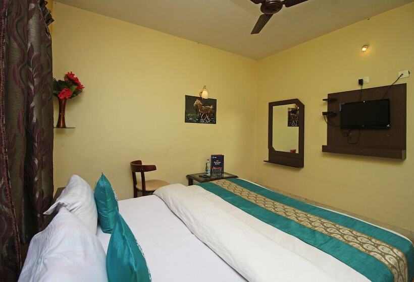 ホテル New S K Regency