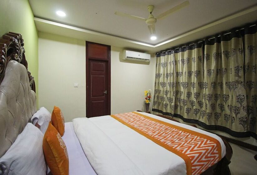 ホテル New S K Regency