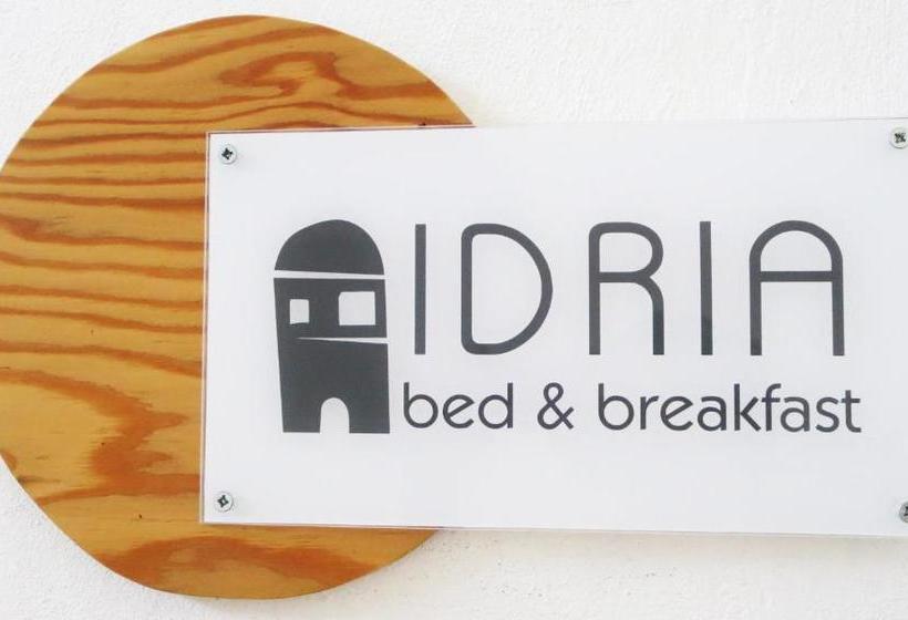 Idria B&b