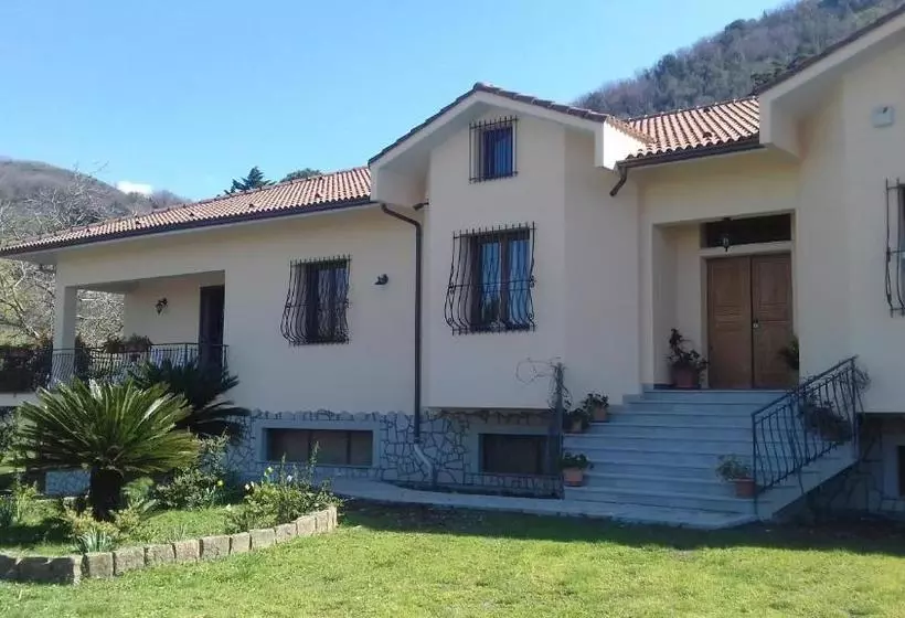 Le Poiane B&b Vacanze