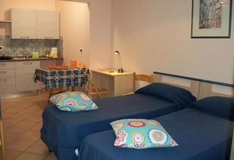 Le Poiane B&b Vacanze