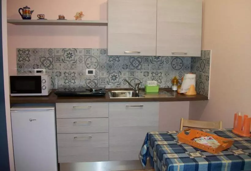 Le Poiane B&b Vacanze