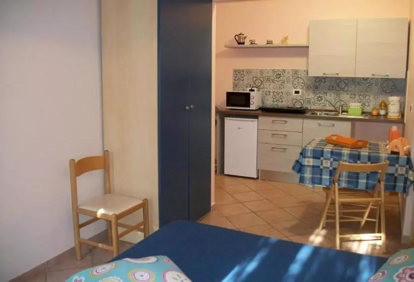 Le Poiane B&b Vacanze