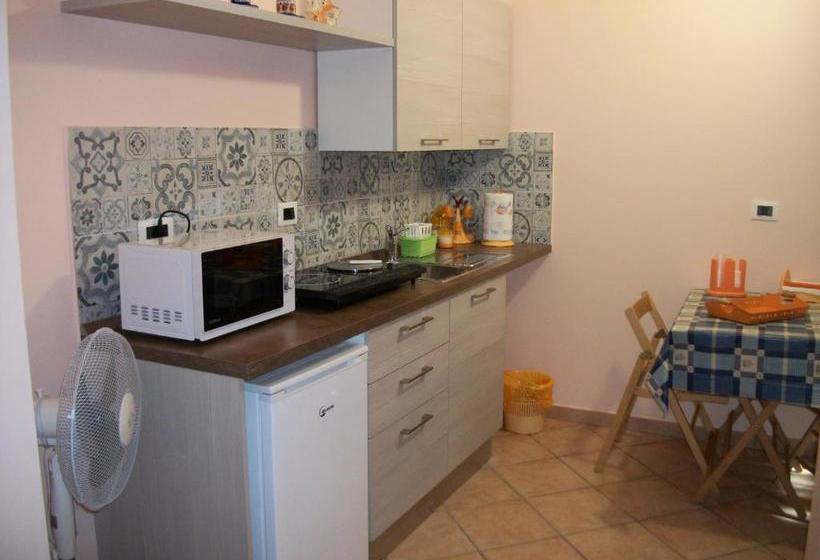 Le Poiane B&b Vacanze