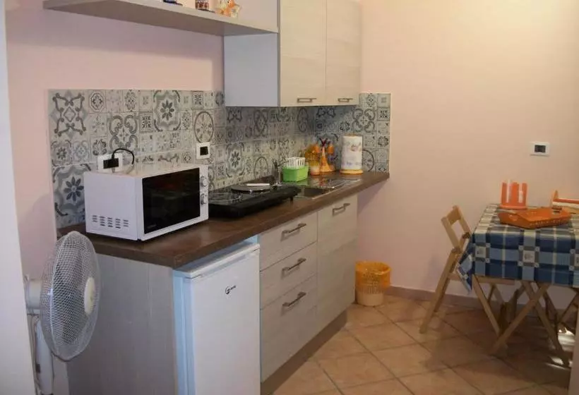 Le Poiane B&b Vacanze