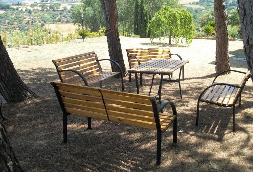 Le Poiane B&b Vacanze