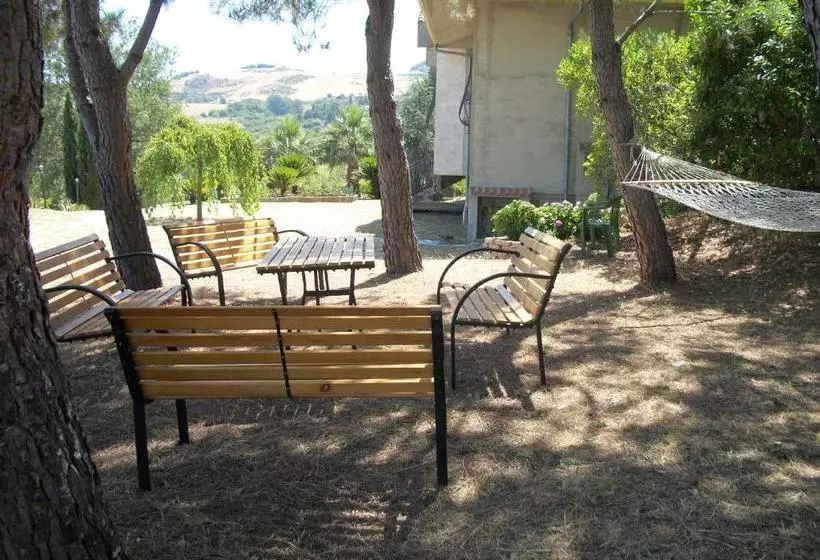 Le Poiane B&b Vacanze