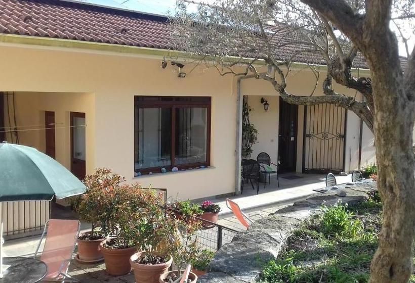 Le Poiane B&b Vacanze