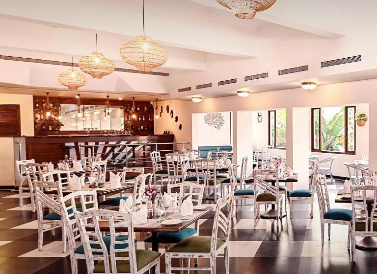 Otium Goa Resort By The Oterra