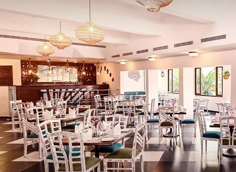 Otium Goa Resort By The Oterra