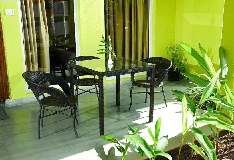 Otium Goa Resort By The Oterra