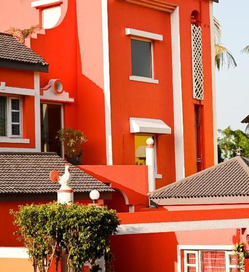 Otium Goa Resort By The Oterra