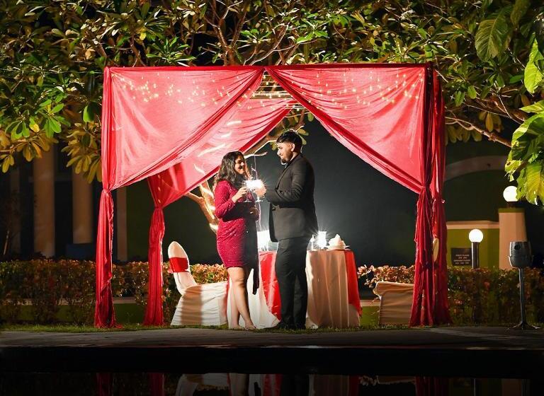 Otium Goa Resort By The Oterra