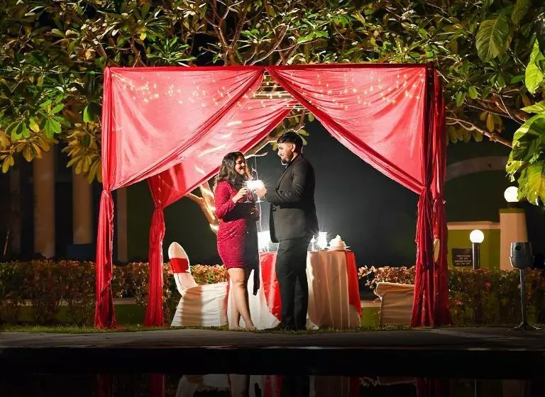 Otium Goa Resort By The Oterra