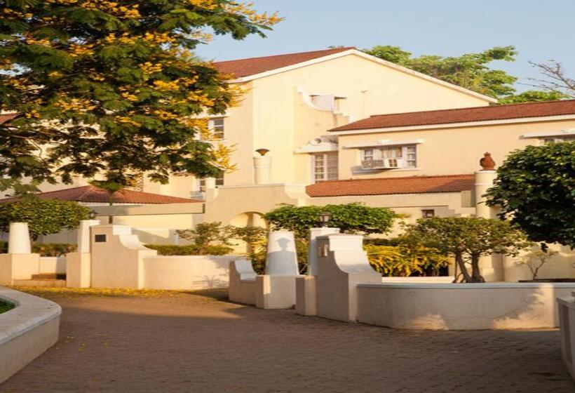 Otium Goa Resort By The Oterra