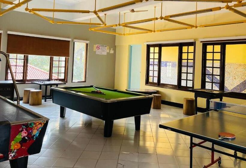 Otium Goa Resort By The Oterra