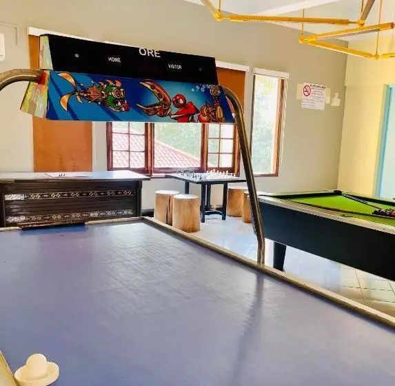 Otium Goa Resort By The Oterra