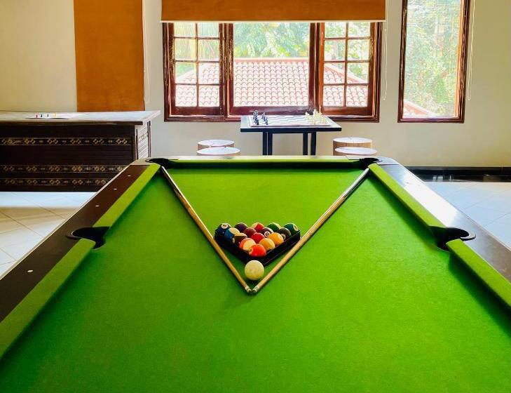 Otium Goa Resort By The Oterra