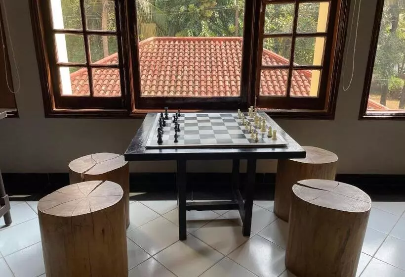 Otium Goa Resort By The Oterra