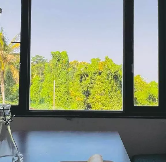 Otium Goa Resort By The Oterra