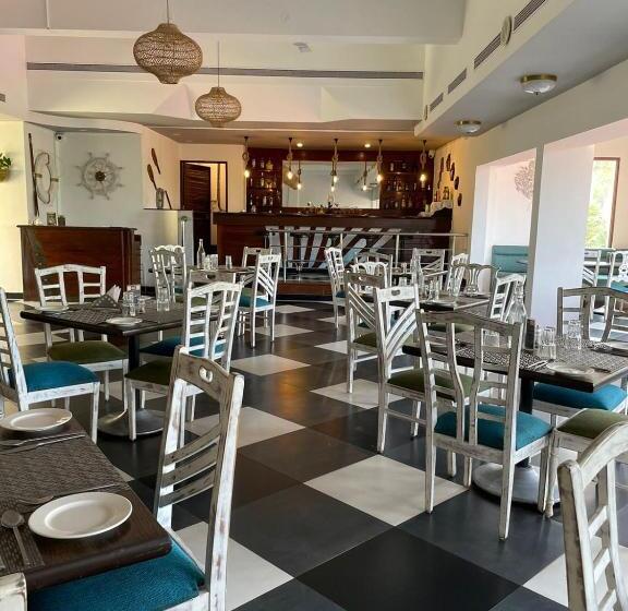 Otium Goa Resort By The Oterra