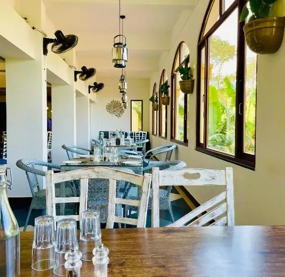 Otium Goa Resort By The Oterra