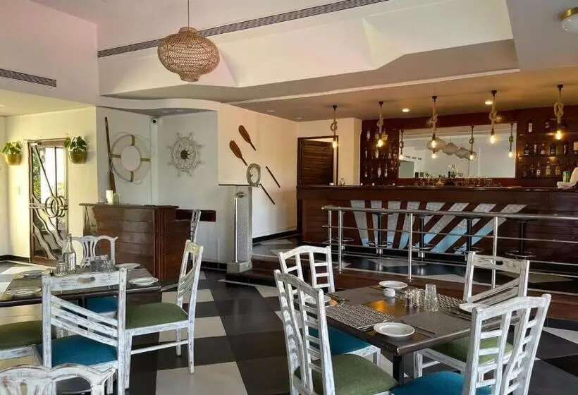 Otium Goa Resort By The Oterra