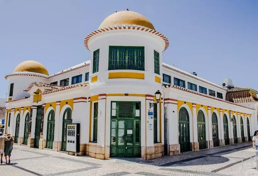 The Sun Hostel