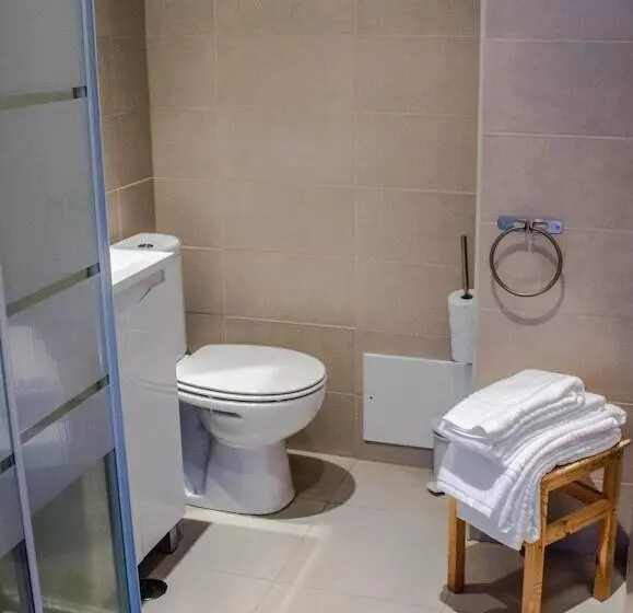The Sun Hostel