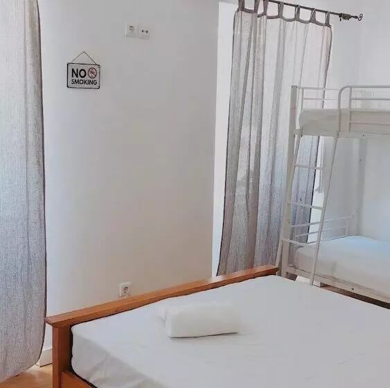 The Sun Hostel