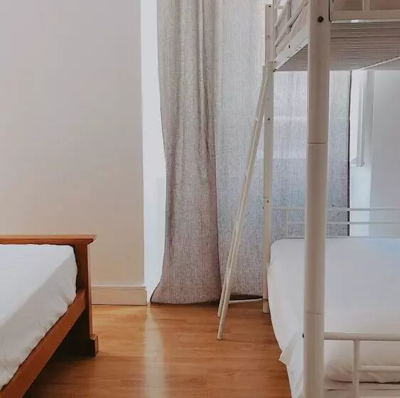 The Sun Hostel