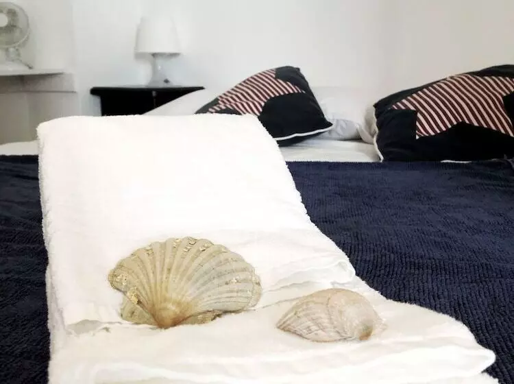 The Sun Hostel