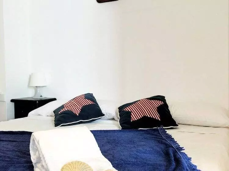 The Sun Hostel