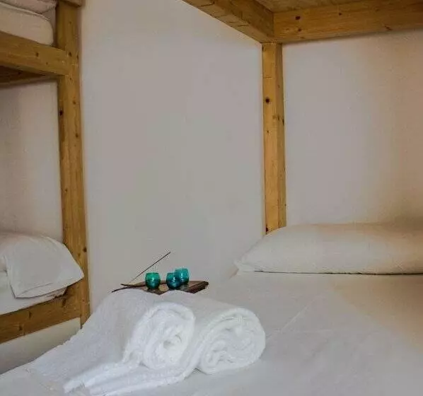 The Sun Hostel