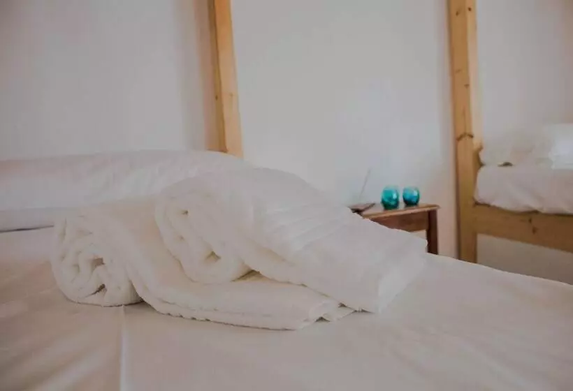 The Sun Hostel