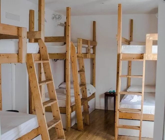 The Sun Hostel