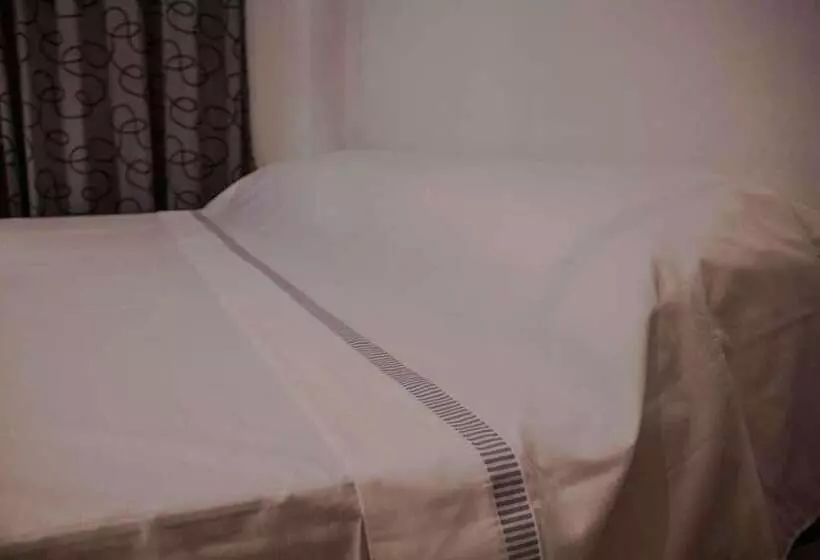 The Sun Hostel